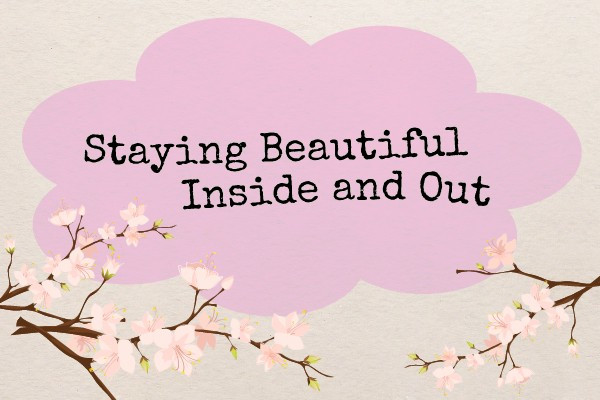 beauty inside out