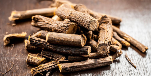 licorice root