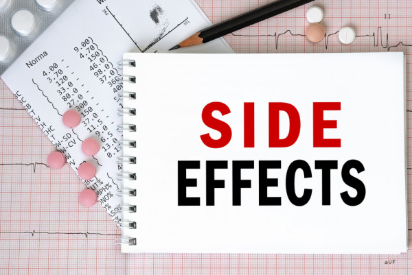 pueraria mirifica side effects