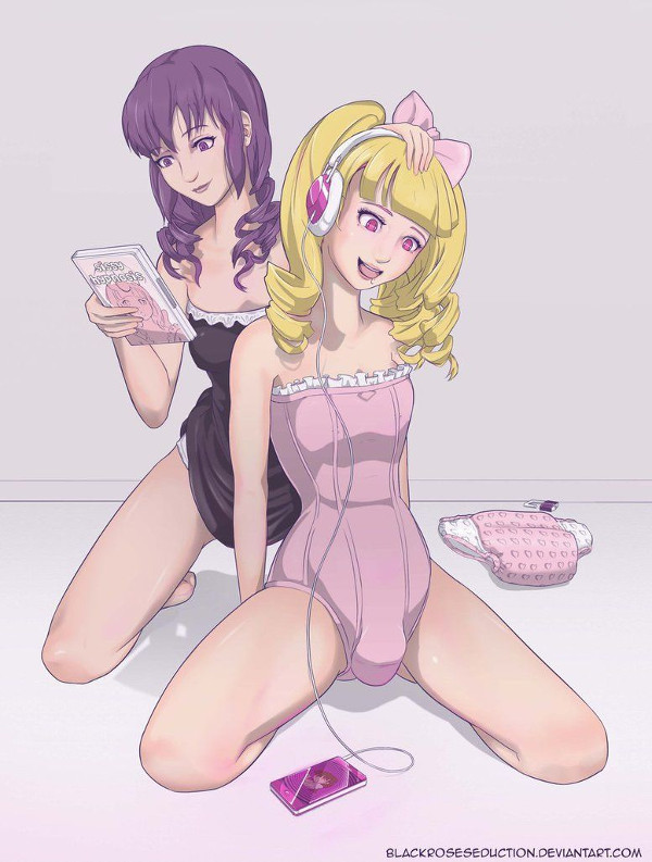 sissy hypno