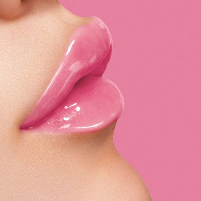 sissy lip gloss