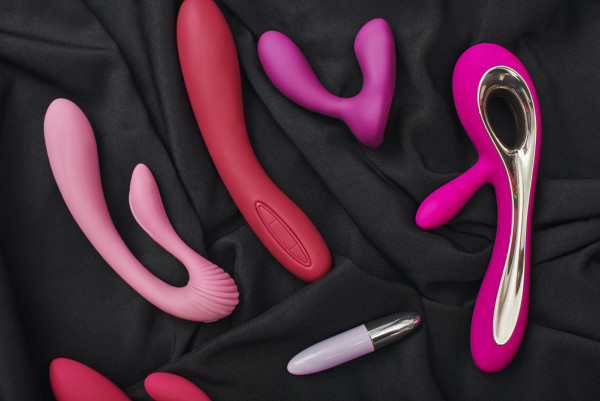 sissy prostate massagers