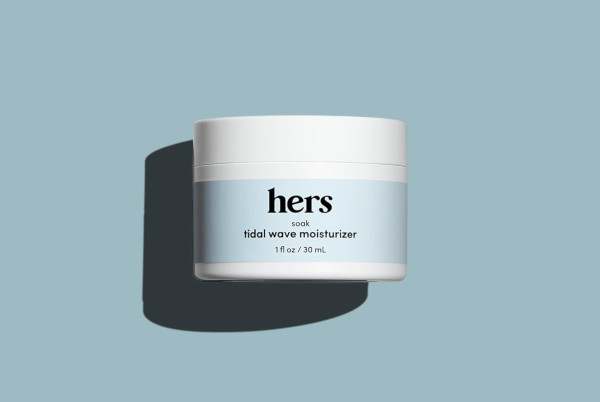 skin moisturizer