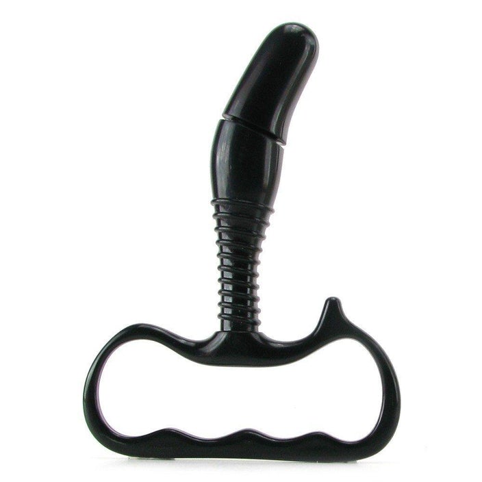 vibrating prostate stimulator